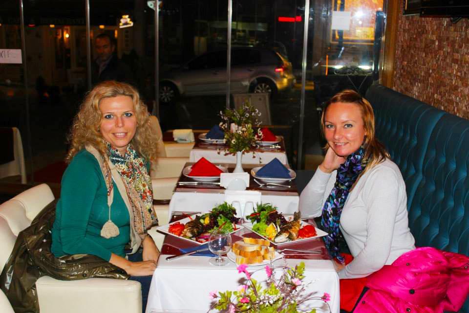 Charm Hotel Istanbul Exteriör bild